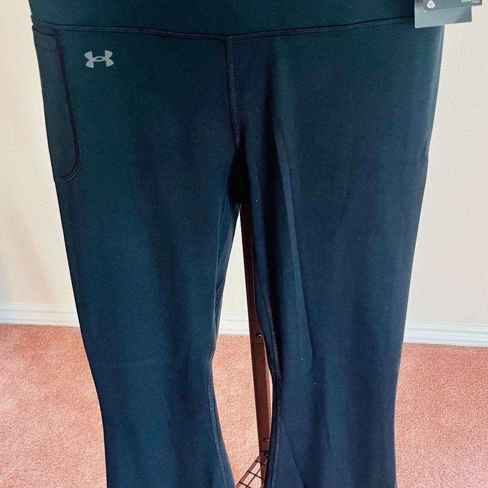 Under Armour Women's Motion Flare Pants